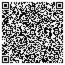 QR code with Robin L Reed contacts