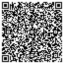 QR code with All American Wings contacts