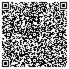 QR code with D'Carlo Terrace on the Green contacts
