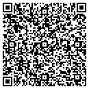QR code with 21 Westend contacts