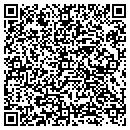 QR code with Art's Bbq & Grill contacts