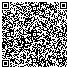 QR code with Anniston City Board Of Eductn contacts