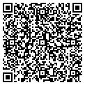 QR code with 3 Chefs contacts