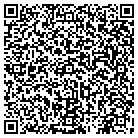QR code with Addiction Supper Club contacts