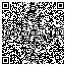 QR code with A Land Remembered contacts