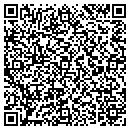 QR code with Alvin's Cuisine, Inc contacts