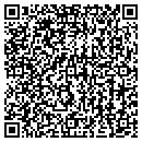 QR code with 725 South contacts