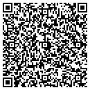 QR code with A & D Buffalo contacts
