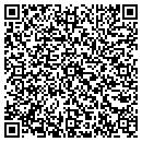 QR code with A Lion's Share LLC contacts