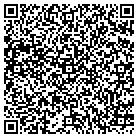 QR code with Anthony Tagudtud Wasabi Rest contacts
