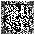 QR code with American Social Bar contacts