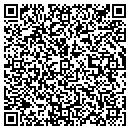 QR code with Arepa Madness contacts