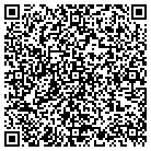 QR code with All American Hero contacts