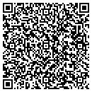 QR code with Backyard Bar contacts