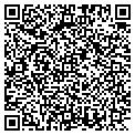QR code with Hometown Homes contacts