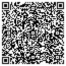 QR code with Arizona Leather Co contacts