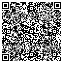 QR code with J Bunch Photography contacts