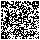 QR code with S.J. Photography contacts