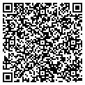 QR code with Arepitas contacts
