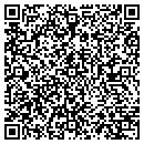 QR code with A Rose Photography & Party contacts