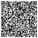 QR code with D & D Delights contacts