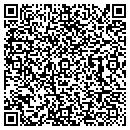 QR code with Ayers Robbie contacts
