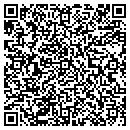QR code with Gangster Subs contacts