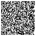 QR code with J S Subs contacts