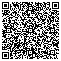 QR code with J & M Subs LLC contacts