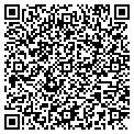 QR code with Bv Photos contacts