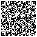 QR code with CanvasFab contacts
