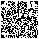 QR code with K & A Subs Tallahassee Ii LLC contacts