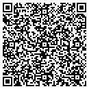 QR code with Pitaria contacts