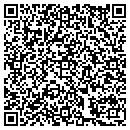 QR code with Gana Inc contacts
