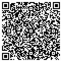 QR code with Glamour Shots contacts