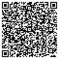 QR code with Gus Photography contacts