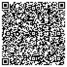 QR code with Hall Studios Photography contacts