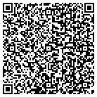 QR code with H Quadreny Photography & Video contacts