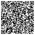 QR code with Jamie's contacts