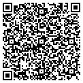 QR code with J B Images contacts