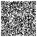 QR code with JB Newcomb Photography contacts