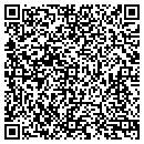 QR code with Kevro's Art Bar contacts