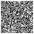 QR code with Klint Biscayne LLC contacts