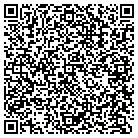QR code with Kon Studio-Photography contacts