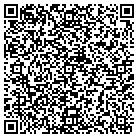 QR code with L J's Video Productions contacts
