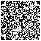 QR code with Majestic Memories Photography contacts