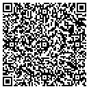 QR code with Oscar Thomas contacts