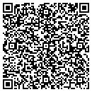 QR code with T Alt Photography Inc contacts