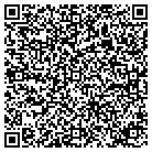 QR code with U Ought To Be In Pictures contacts
