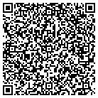 QR code with Woodside's Photography Studios contacts